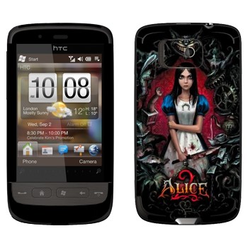 HTC Touch 2