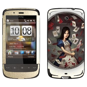 HTC Touch 2