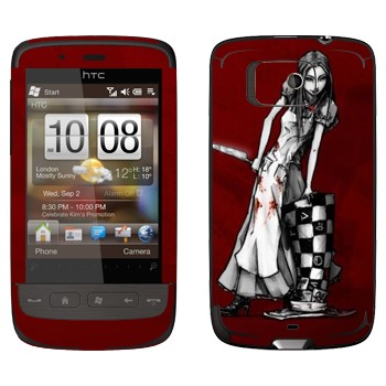 HTC Touch 2