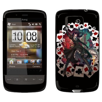 HTC Touch 2