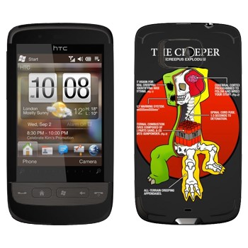 HTC Touch 2