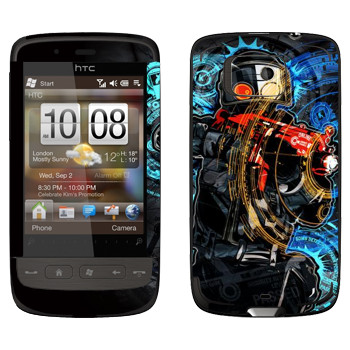 HTC Touch 2