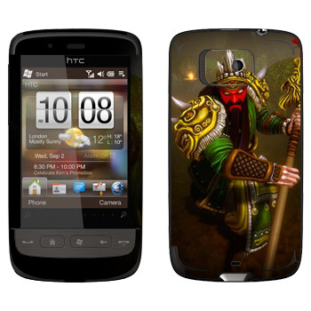 HTC Touch 2