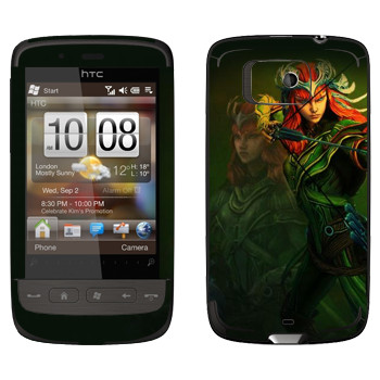 HTC Touch 2