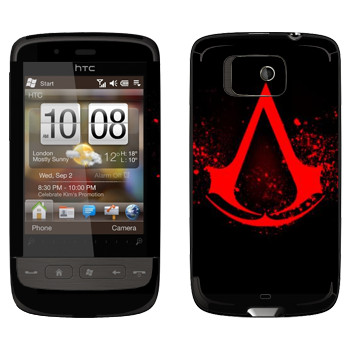 HTC Touch 2