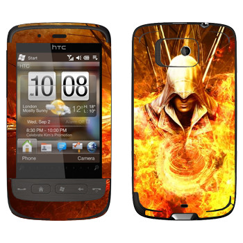   «Assassins creed »   HTC Touch 2