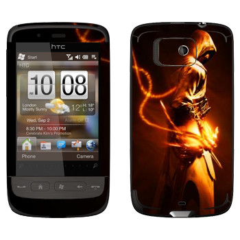 HTC Touch 2