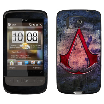   «Assassins creed »   HTC Touch 2