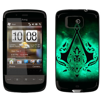   «Assassins »   HTC Touch 2