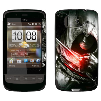 HTC Touch 2