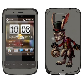 HTC Touch 2