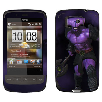 HTC Touch 2