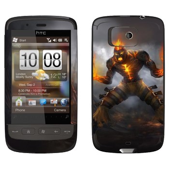 HTC Touch 2