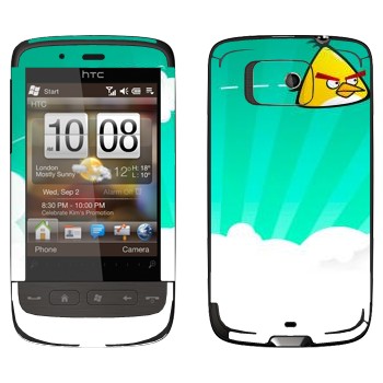   « - Angry Birds»   HTC Touch 2