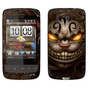 HTC Touch 2