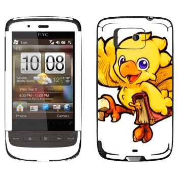 HTC Touch 2