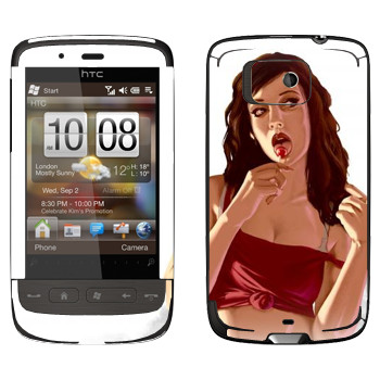 HTC Touch 2