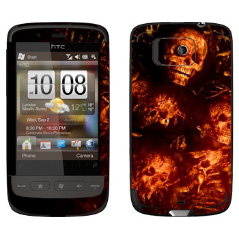 HTC Touch 2