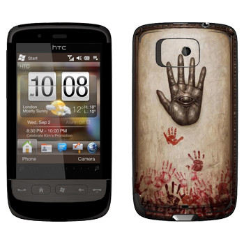 HTC Touch 2