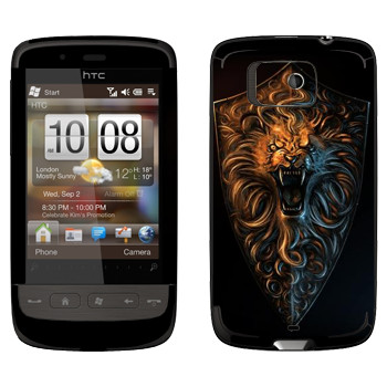 HTC Touch 2