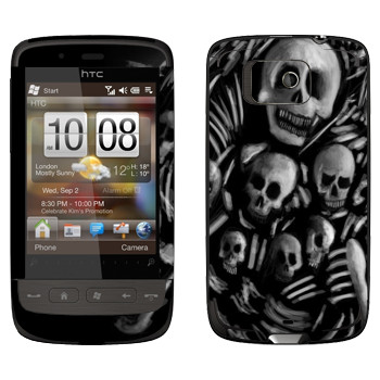 HTC Touch 2