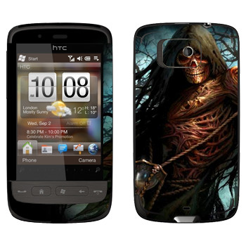 HTC Touch 2