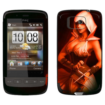 HTC Touch 2