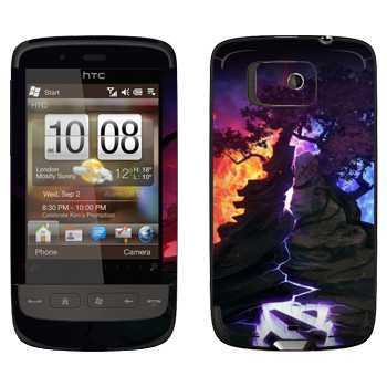 HTC Touch 2