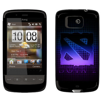 HTC Touch 2