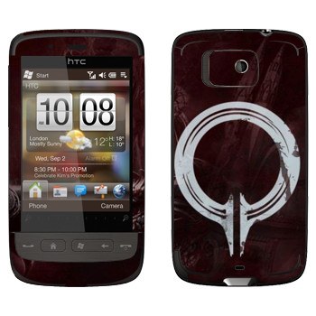 HTC Touch 2