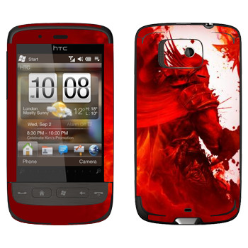   «Dragon Age -  »   HTC Touch 2