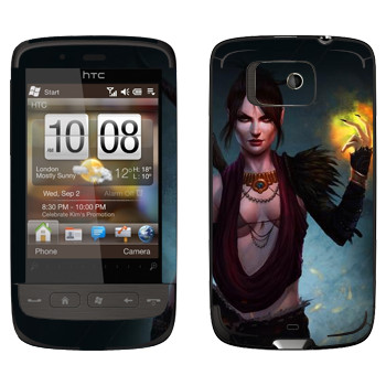 HTC Touch 2