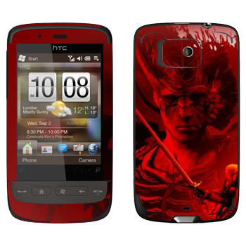 HTC Touch 2