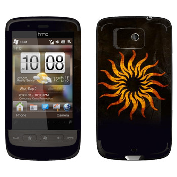 HTC Touch 2