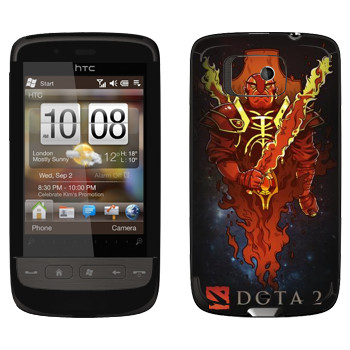 HTC Touch 2