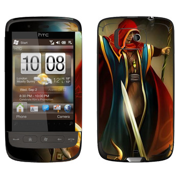 HTC Touch 2