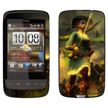 HTC Touch 2