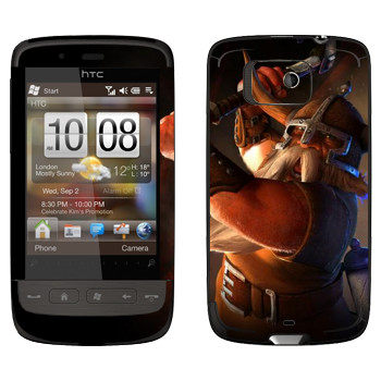 HTC Touch 2