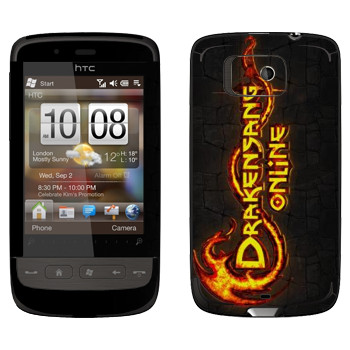 HTC Touch 2