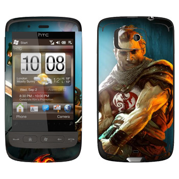 HTC Touch 2