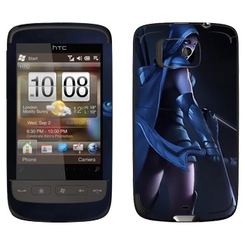 HTC Touch 2