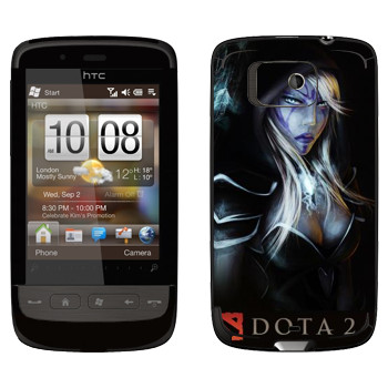   «   »   HTC Touch 2