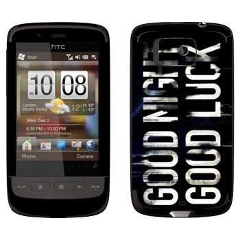 HTC Touch 2