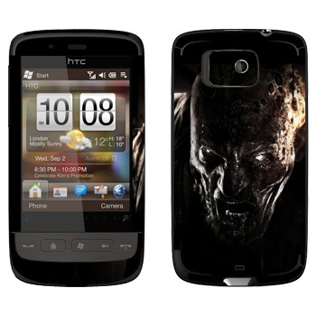 HTC Touch 2