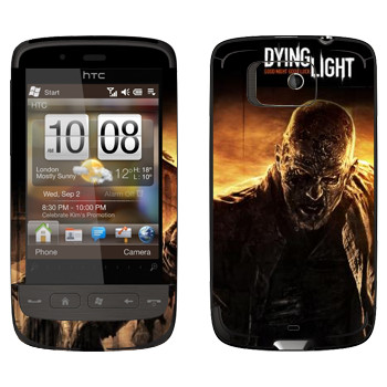   «Dying Light »   HTC Touch 2