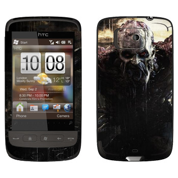   «Dying Light  »   HTC Touch 2