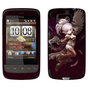 HTC Touch 2