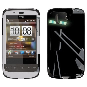 HTC Touch 2