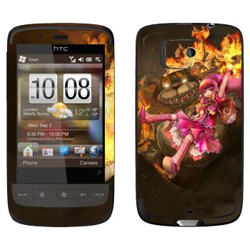 HTC Touch 2