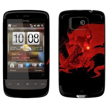   « : »   HTC Touch 2